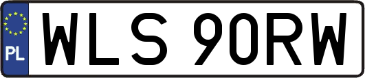 WLS90RW