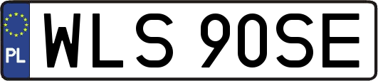 WLS90SE