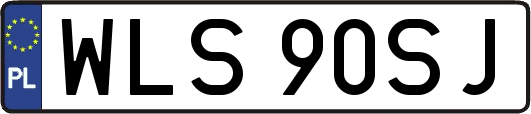 WLS90SJ