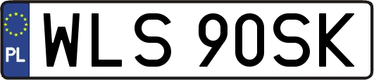 WLS90SK