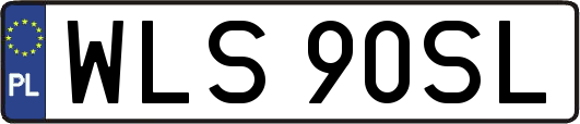 WLS90SL