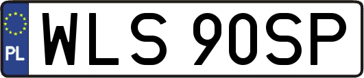 WLS90SP