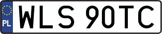 WLS90TC