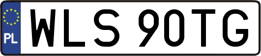 WLS90TG