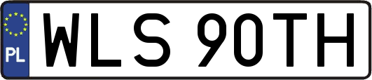WLS90TH