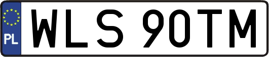 WLS90TM