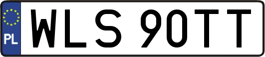 WLS90TT