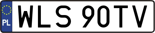 WLS90TV