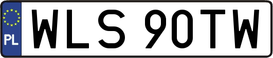 WLS90TW