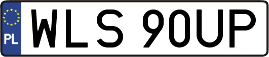 WLS90UP