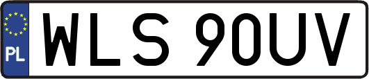 WLS90UV