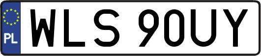 WLS90UY