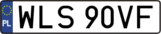 WLS90VF