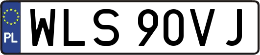 WLS90VJ
