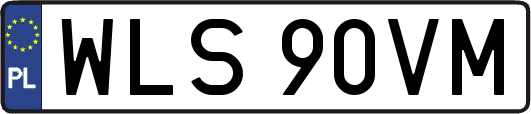 WLS90VM