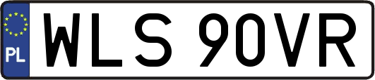 WLS90VR