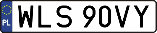 WLS90VY