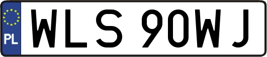 WLS90WJ