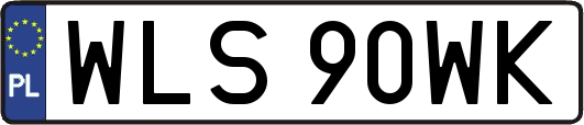WLS90WK