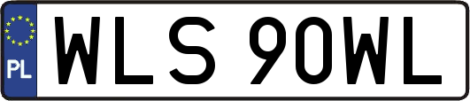 WLS90WL