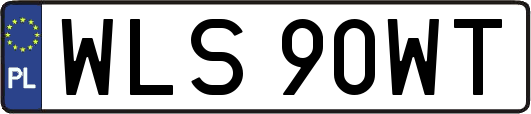 WLS90WT