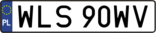 WLS90WV