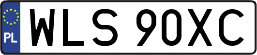WLS90XC