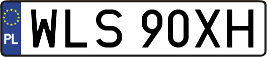 WLS90XH