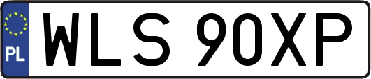 WLS90XP