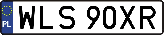WLS90XR