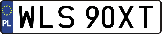 WLS90XT