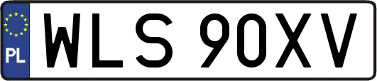 WLS90XV
