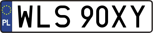 WLS90XY