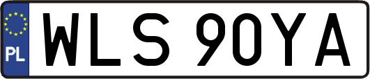 WLS90YA