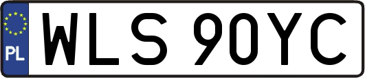 WLS90YC