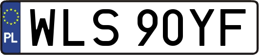 WLS90YF