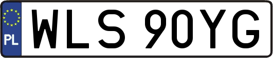 WLS90YG