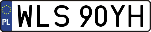 WLS90YH