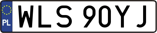 WLS90YJ