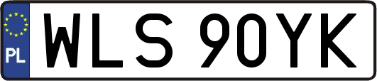 WLS90YK