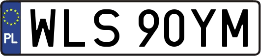 WLS90YM