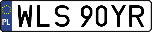 WLS90YR