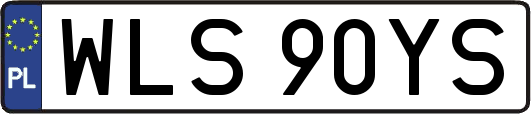 WLS90YS