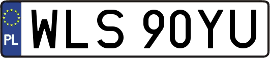 WLS90YU