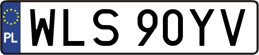 WLS90YV