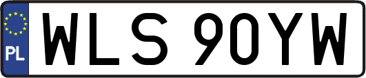 WLS90YW
