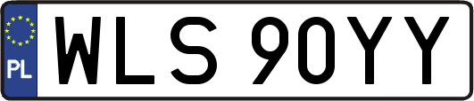 WLS90YY