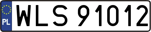 WLS91012