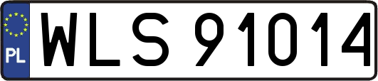 WLS91014