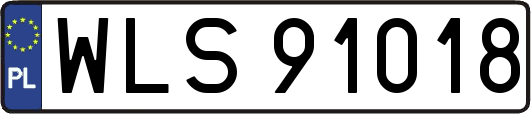 WLS91018